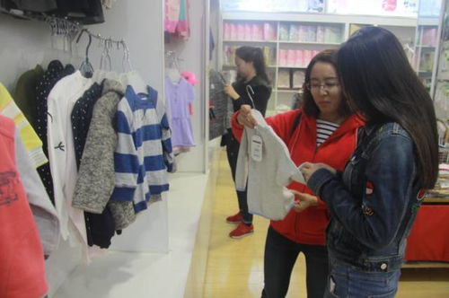 臟亂差 的紡織車間變身便民超市, 散亂污 企業(yè)走出新路子