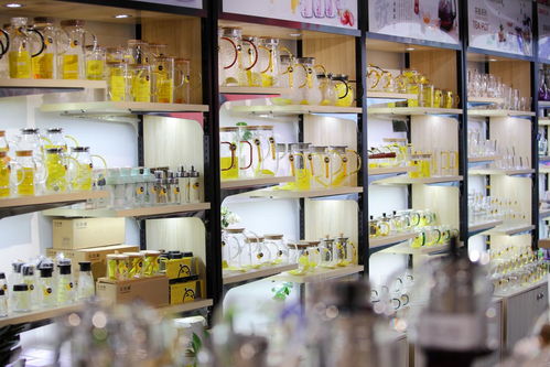 2021恒業(yè)國(guó)際成都日用品交易會(huì) 品牌云集，電商新零售共塑行業(yè)未來(lái)